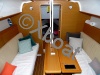 Fiche technique SUN ODYSSEY 30I DL